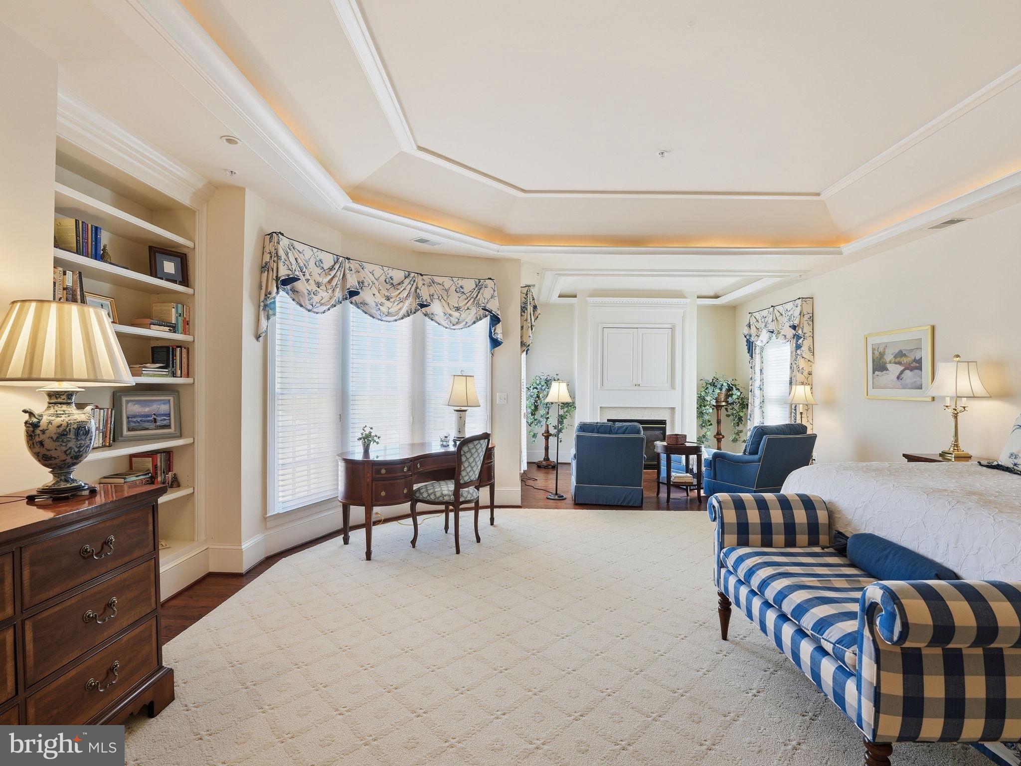 EVANS FARM - Residential