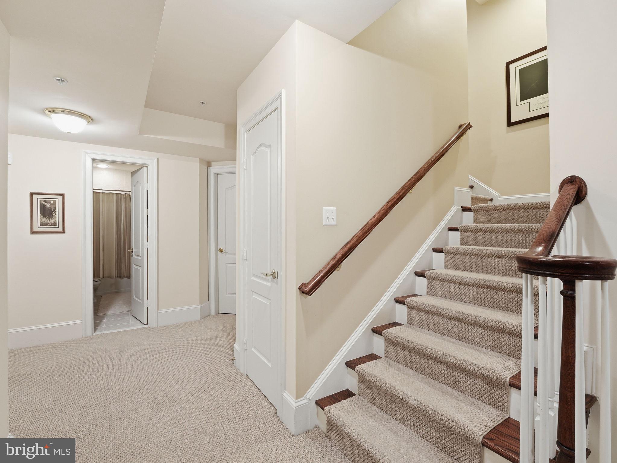 EVANS FARM - Residential