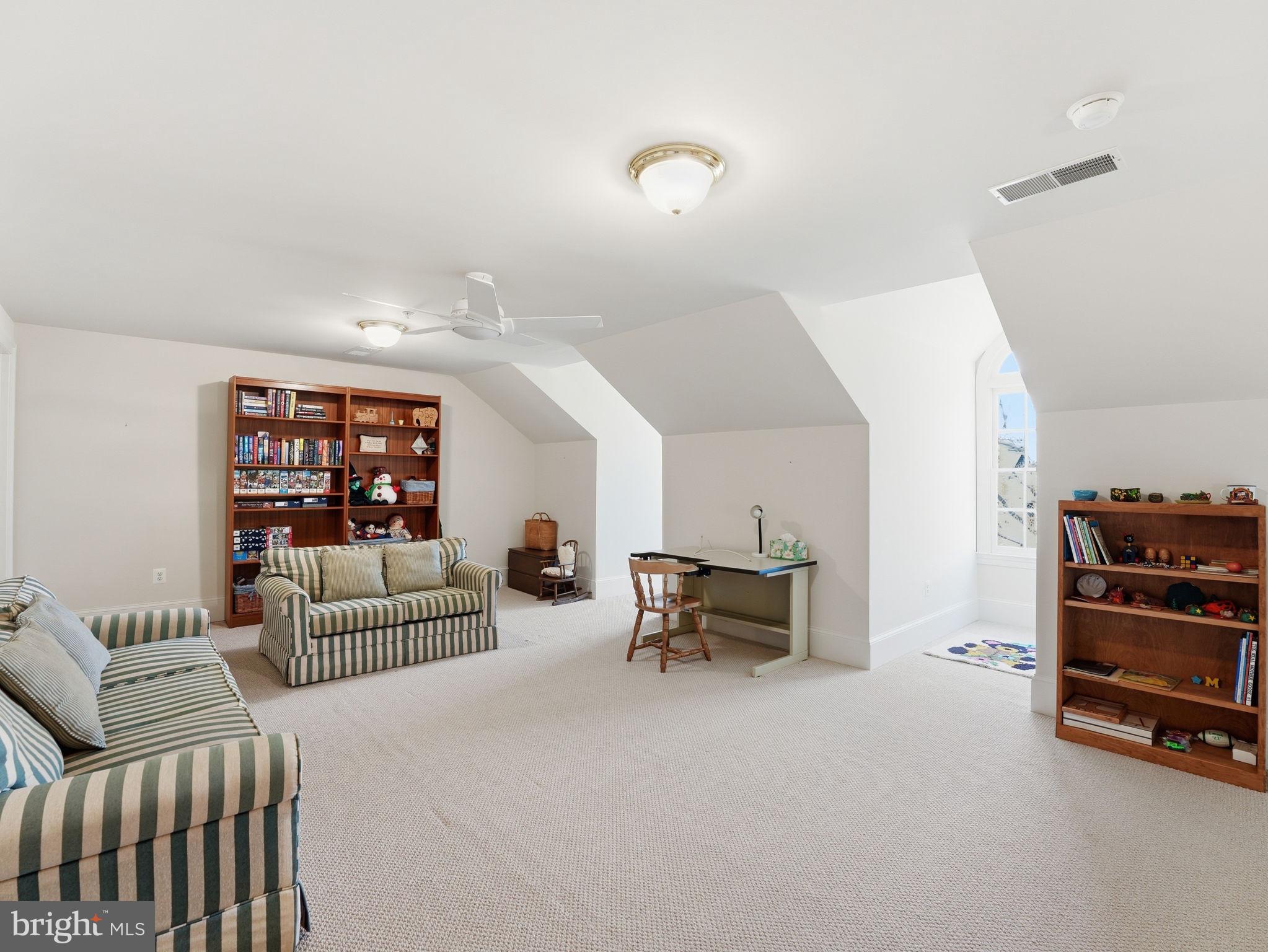 EVANS FARM - Residential