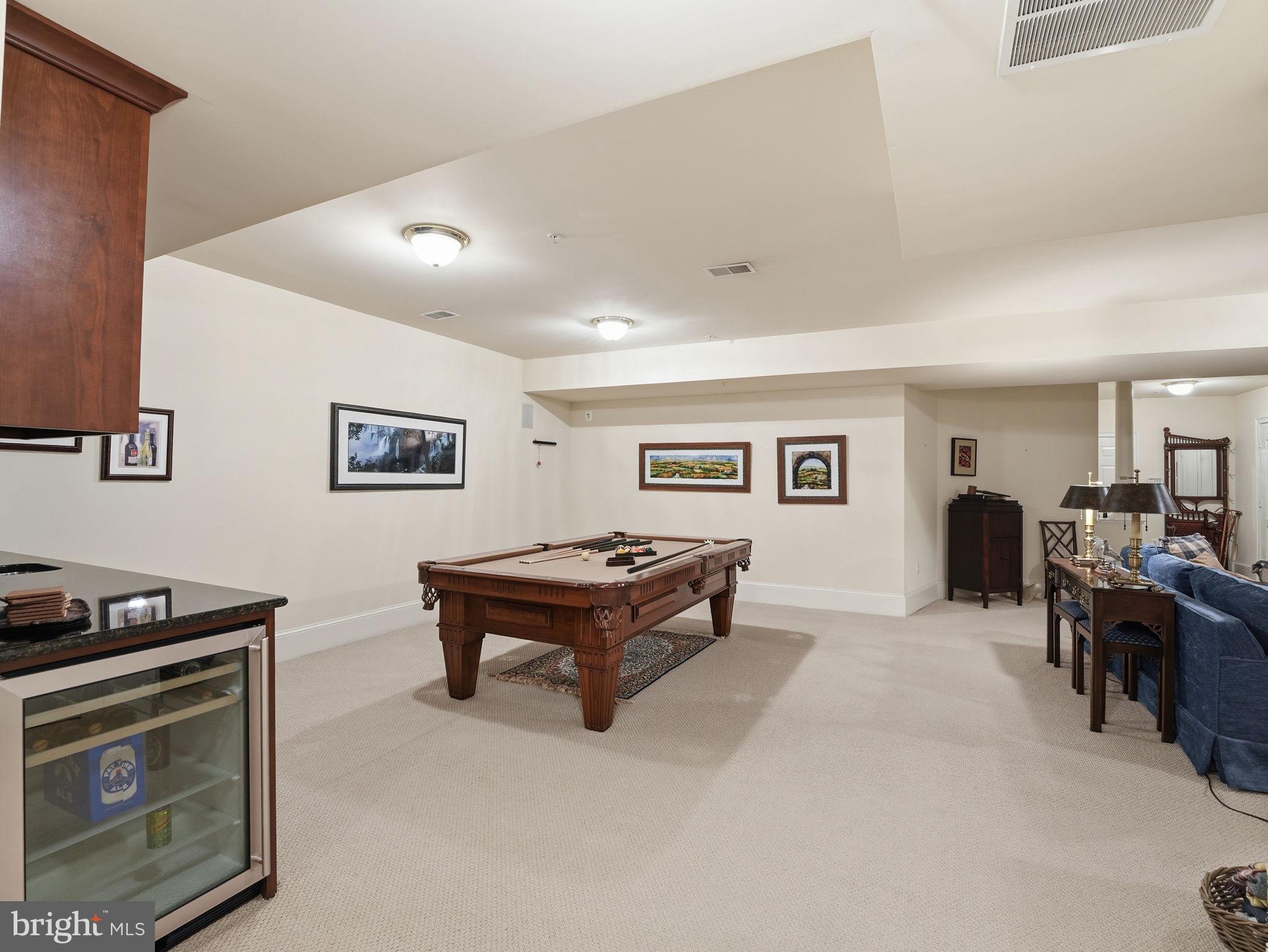 EVANS FARM - Residential