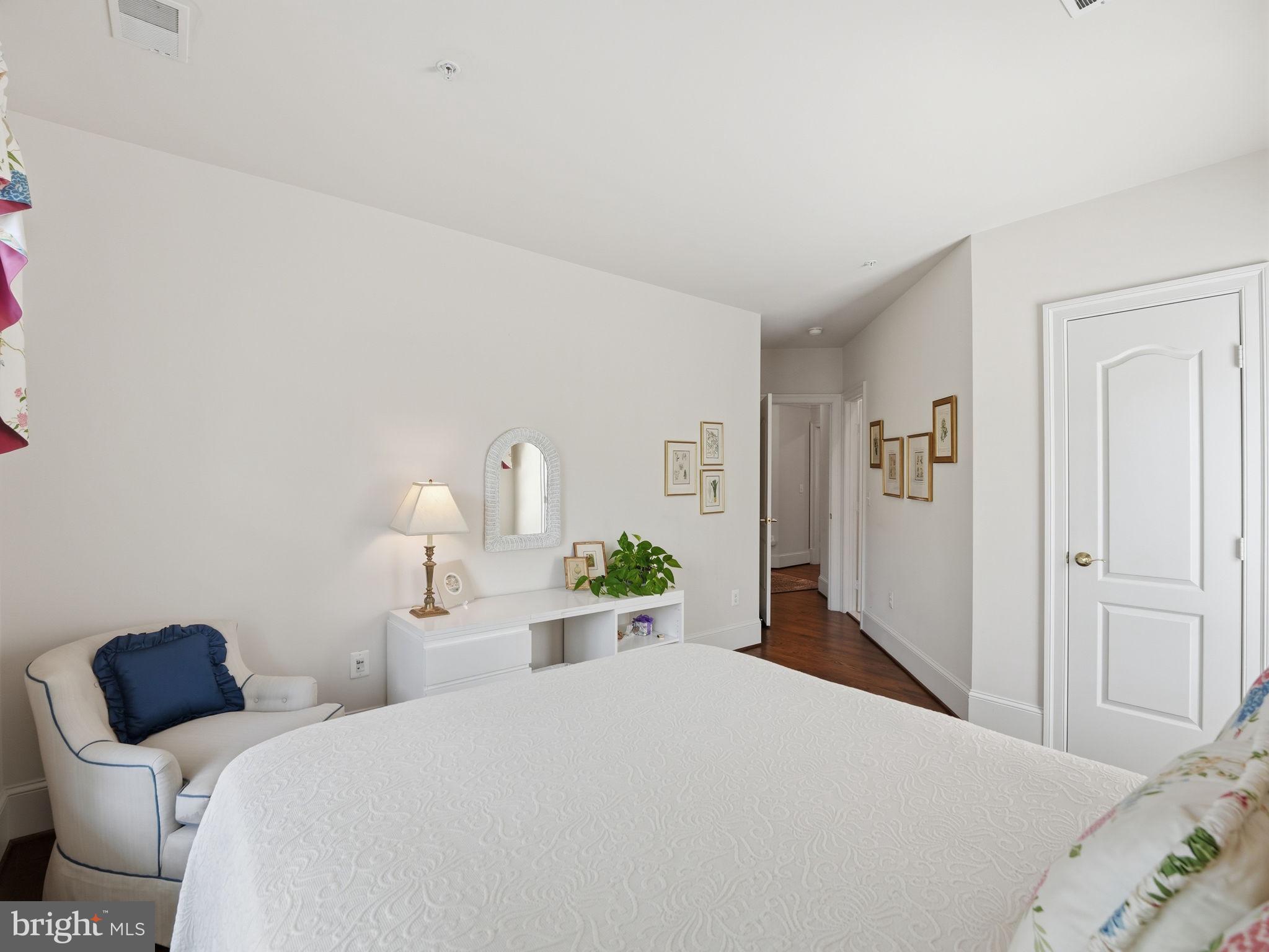 EVANS FARM - Residential