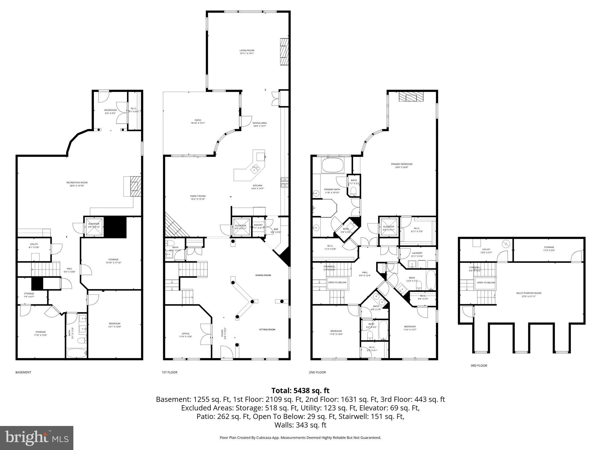 EVANS FARM - Residential