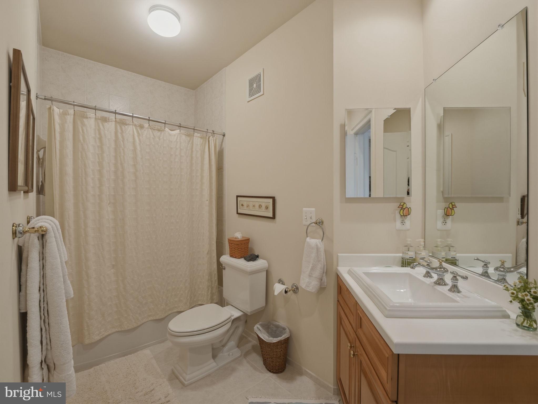 EVANS FARM - Residential