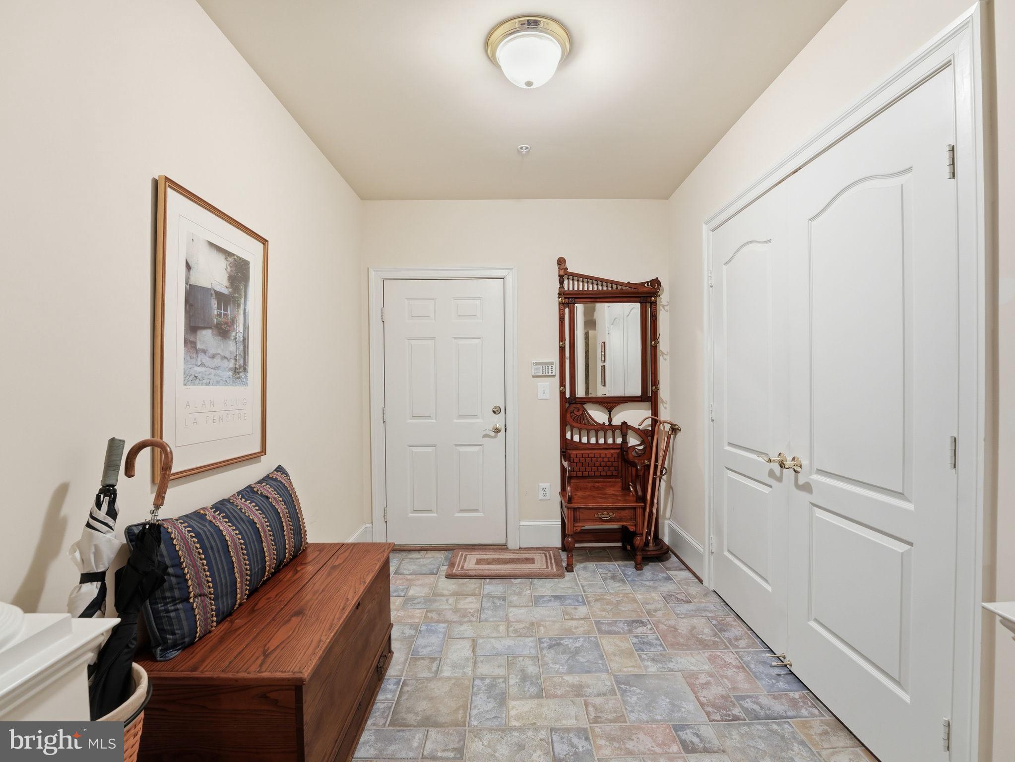 EVANS FARM - Residential