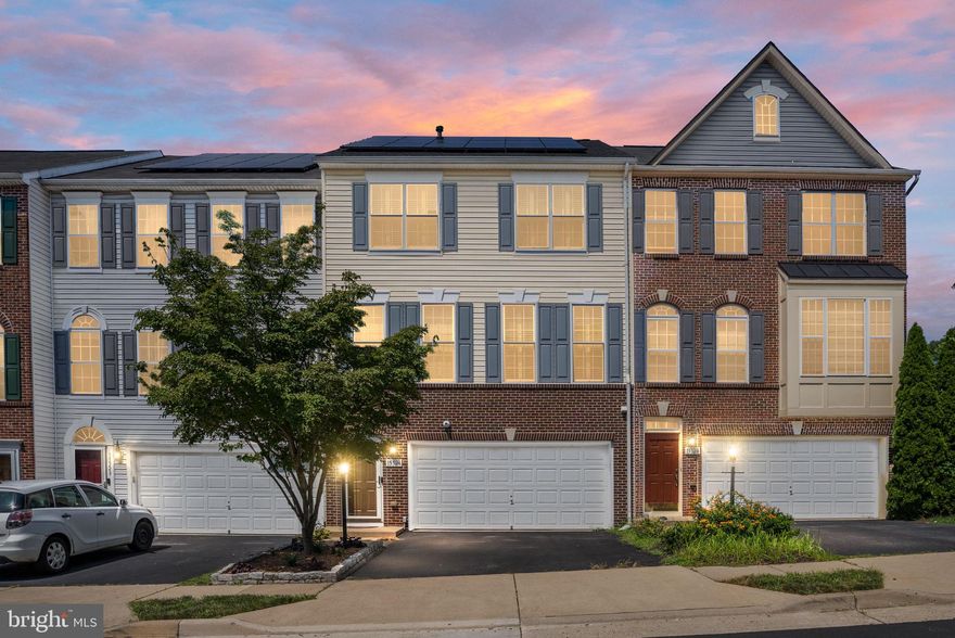 SELLER WILL PAY OFF SOLAR LOAN, REMOVE/REPAIR STAIRLIFT, PAINT AND REPAIR CARPET WITH THE RIGHT OFFER!

This stunning 4-bedroom, 4-bathroom home offers over 3,200 sq ft of upgraded living space and is packed with premium features you won’t find elsewhere! Comfortable living area in the basement with a full bedroom with full bathroom. Built in 2008 and extensively updated, this home is truly move-in ready.

Major upgrades include:
 New roof
 All new energy-efficient windows
 New sliding and front entry doors
 Upgraded bay window bump-out in the kitchen
 California shutters on every window
 Stainless steel dishwasher & brand-new GE French door fridge/freezer
 Tankless in-line water heater
 New blower motor and upgraded thermostat for the heating system
20 AMP breaker installed in garage – perfect for tools, EVs, or hobbies
Solar panels on front and rear 
Stairlifts installed on all staircases (removable AND repairable if desired)
Enjoy the outdoors with a full-size deck (with stairs), concrete patio, and fully fenced-in backyard — perfect for entertaining or relaxing in privacy.

This home offers not just space, but comfort, energy efficiency, and long-term peace of mind thanks to top-to-bottom improvements. A rare opportunity—schedule your showing today!