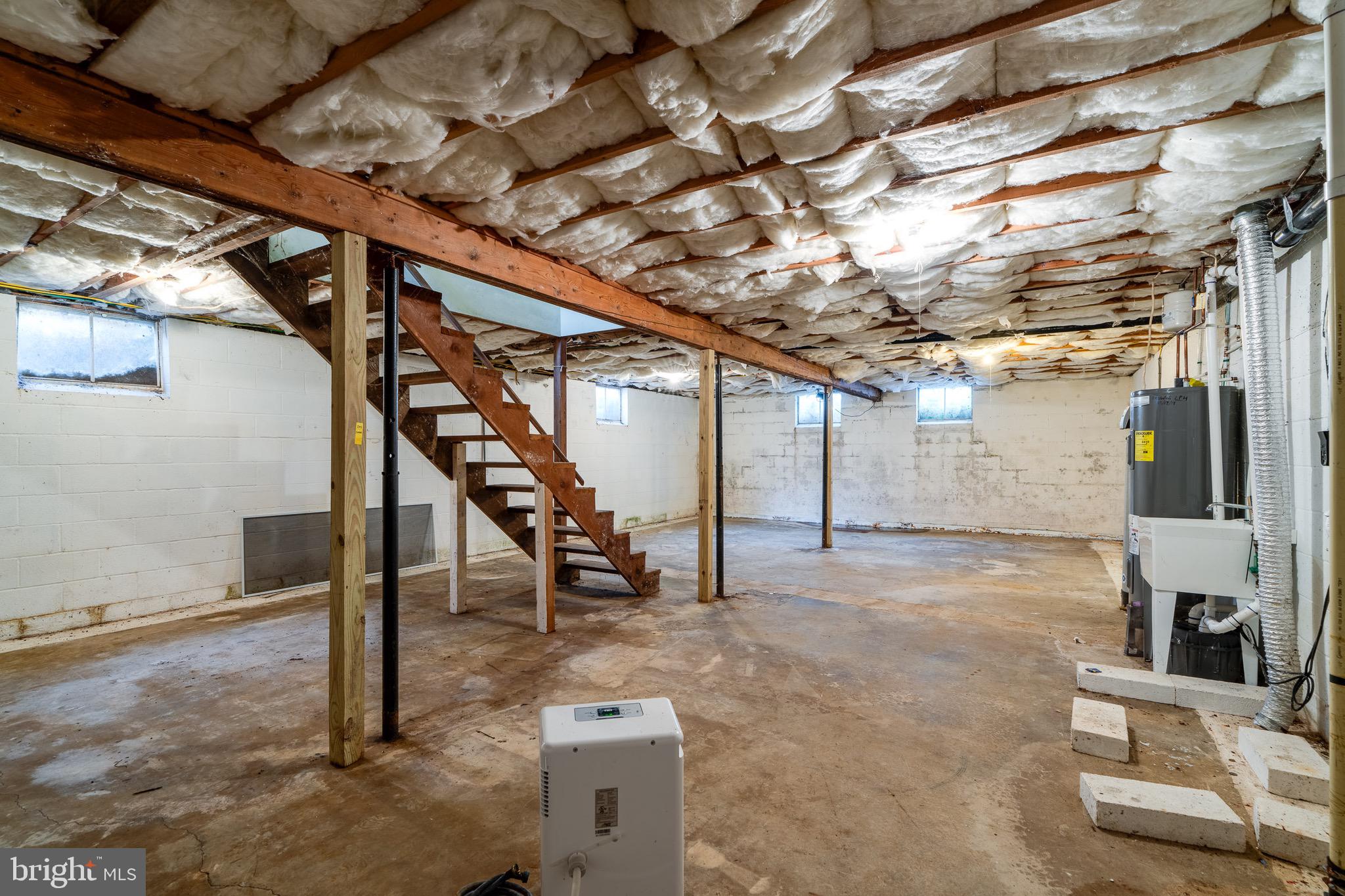 MOUNT JOY BOROUGH - Residential