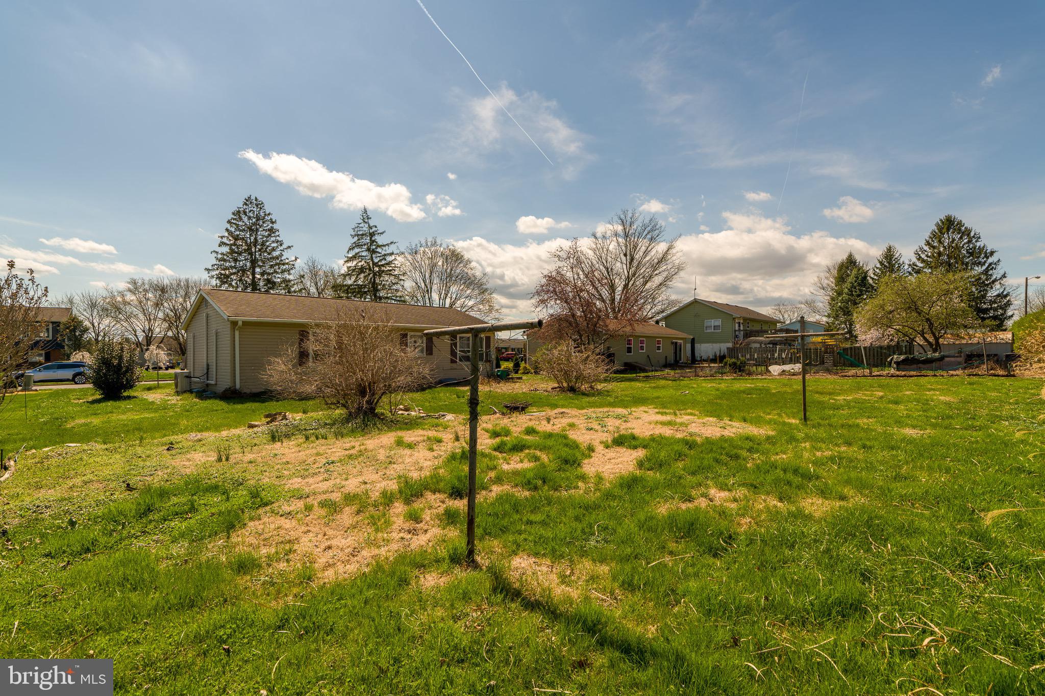 MOUNT JOY BOROUGH - Residential