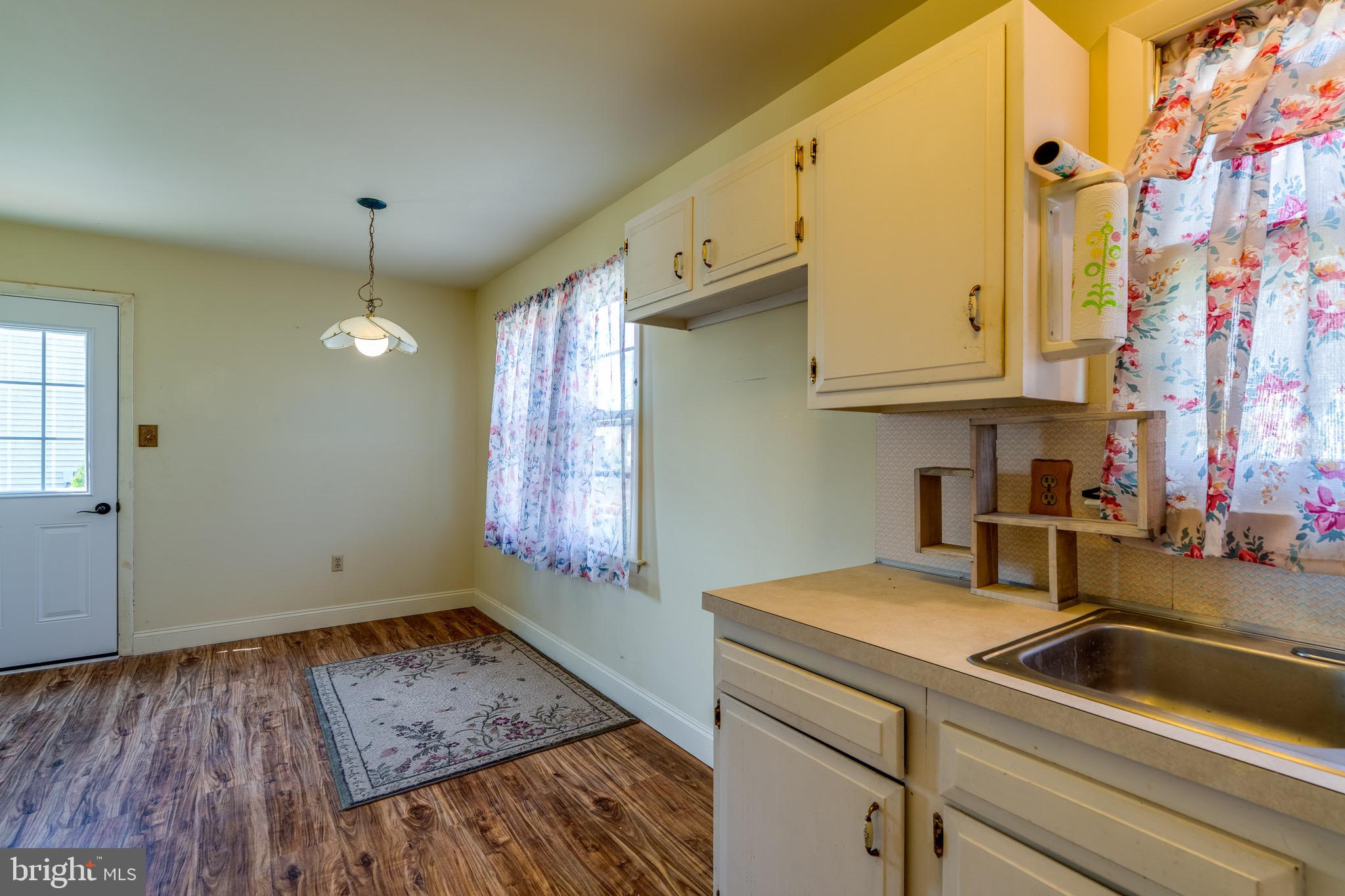 MOUNT JOY BOROUGH - Residential