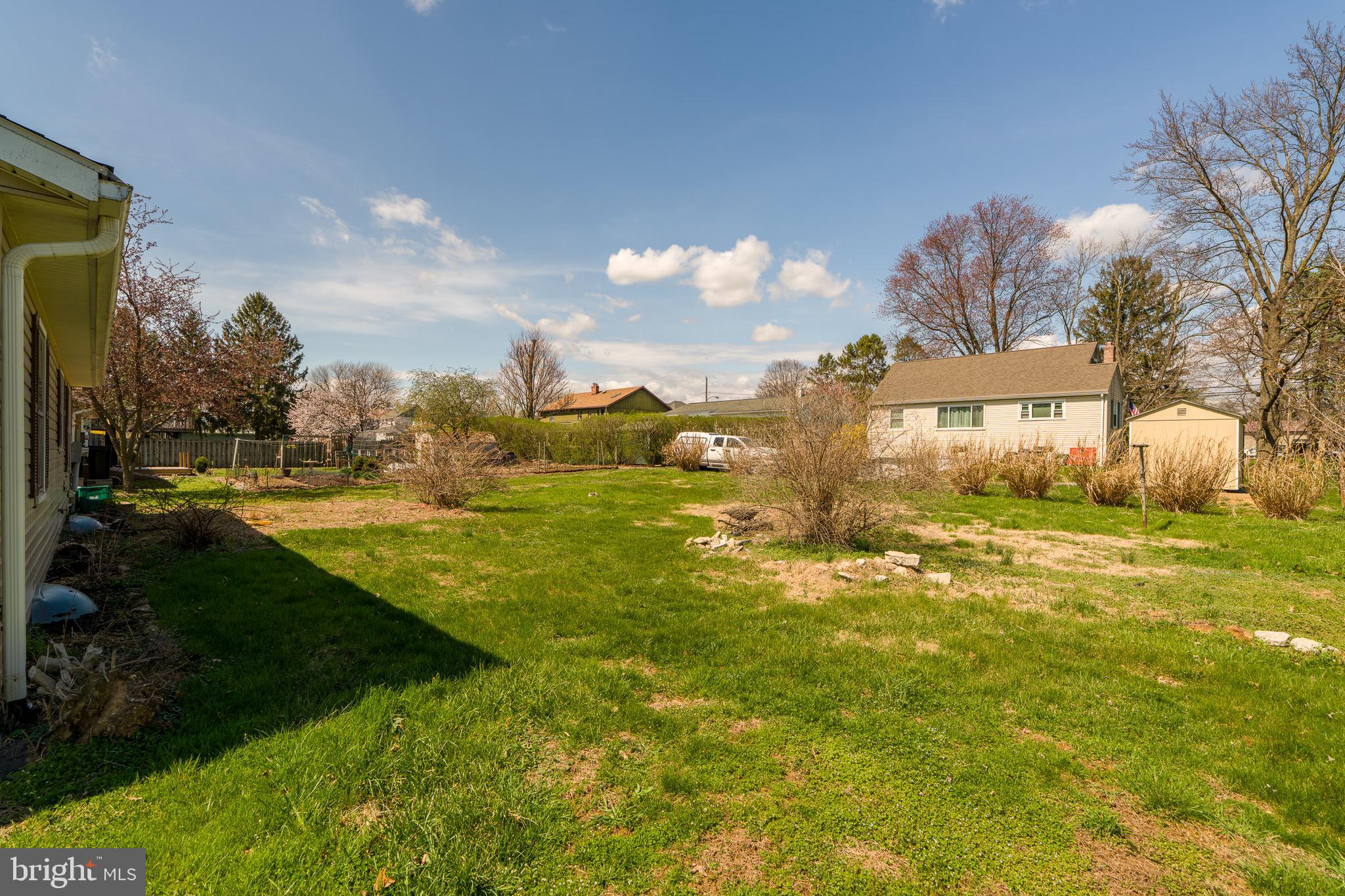 MOUNT JOY BOROUGH - Residential