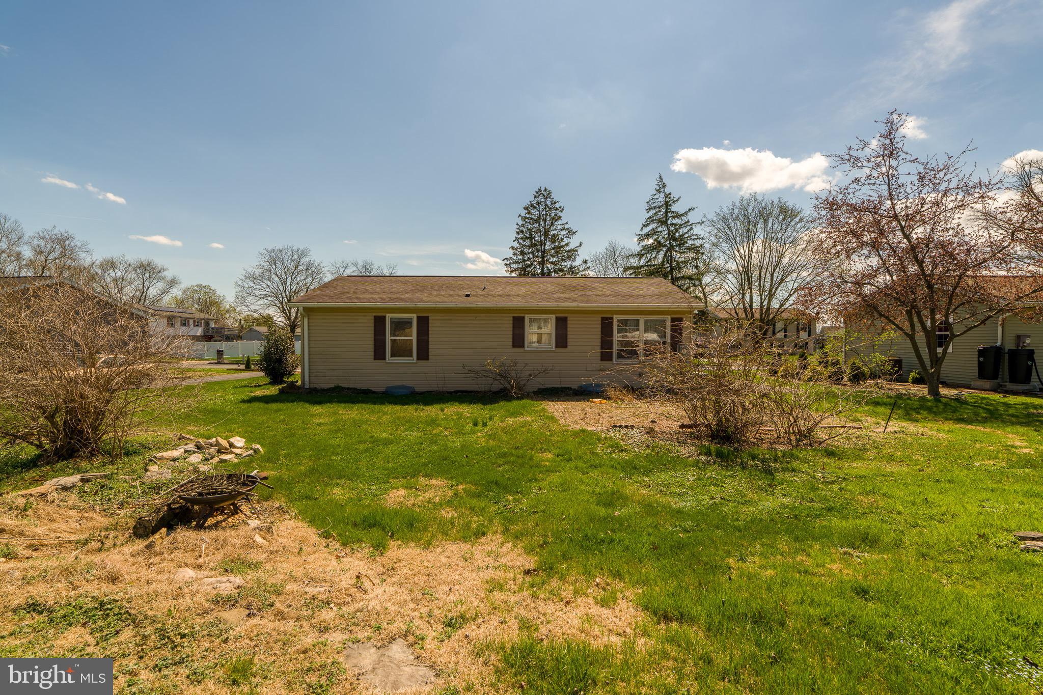 MOUNT JOY BOROUGH - Residential