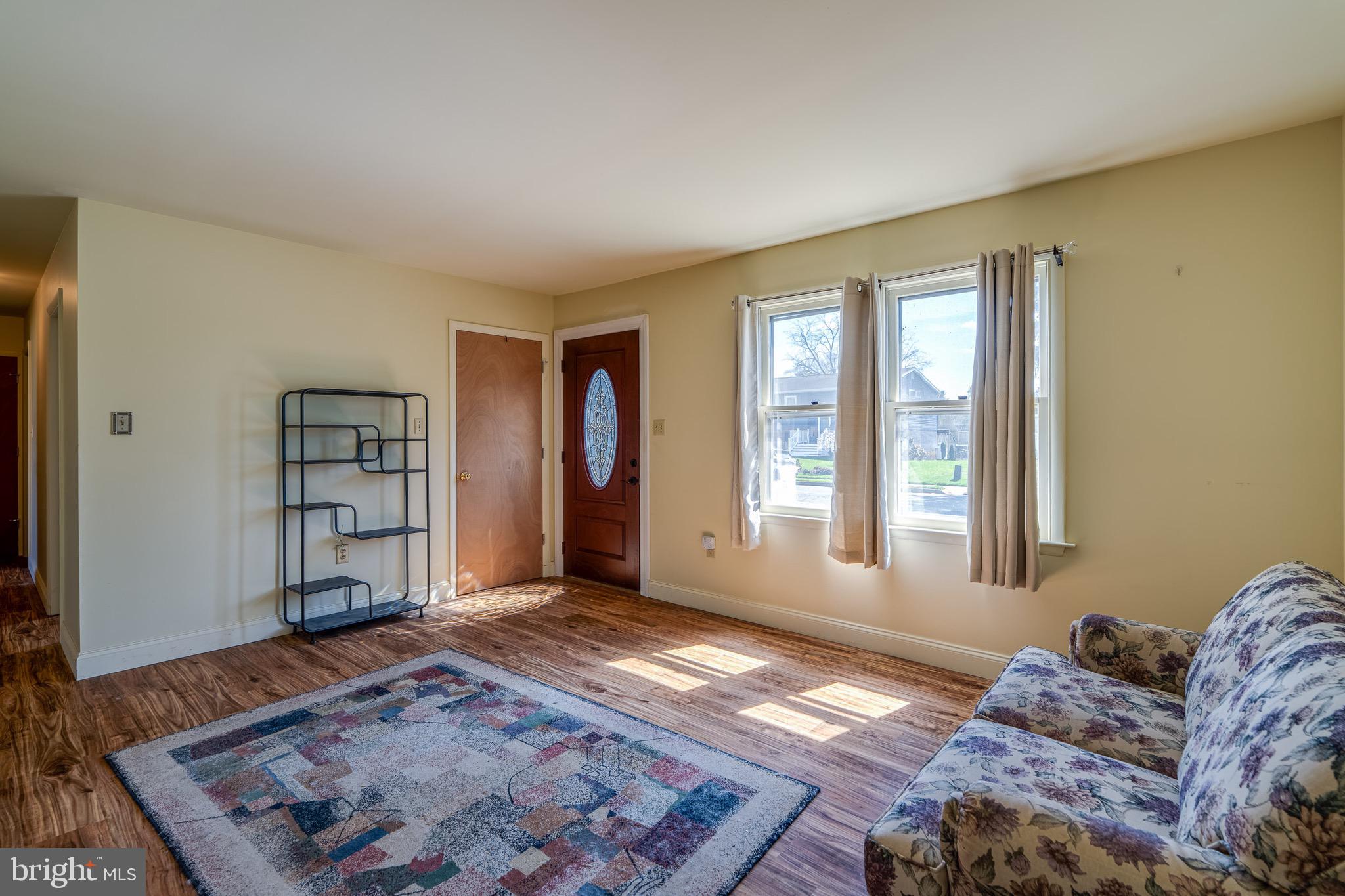 MOUNT JOY BOROUGH - Residential