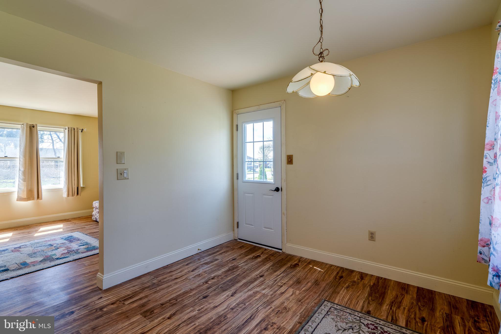 MOUNT JOY BOROUGH - Residential