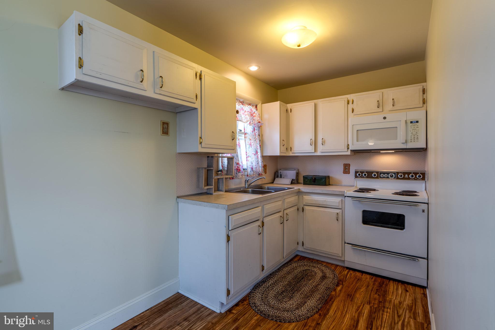 MOUNT JOY BOROUGH - Residential