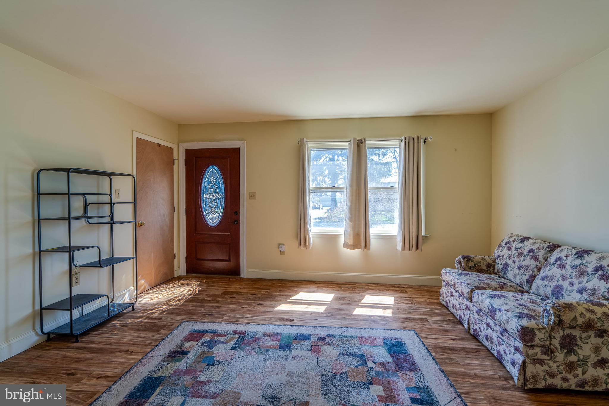 MOUNT JOY BOROUGH - Residential