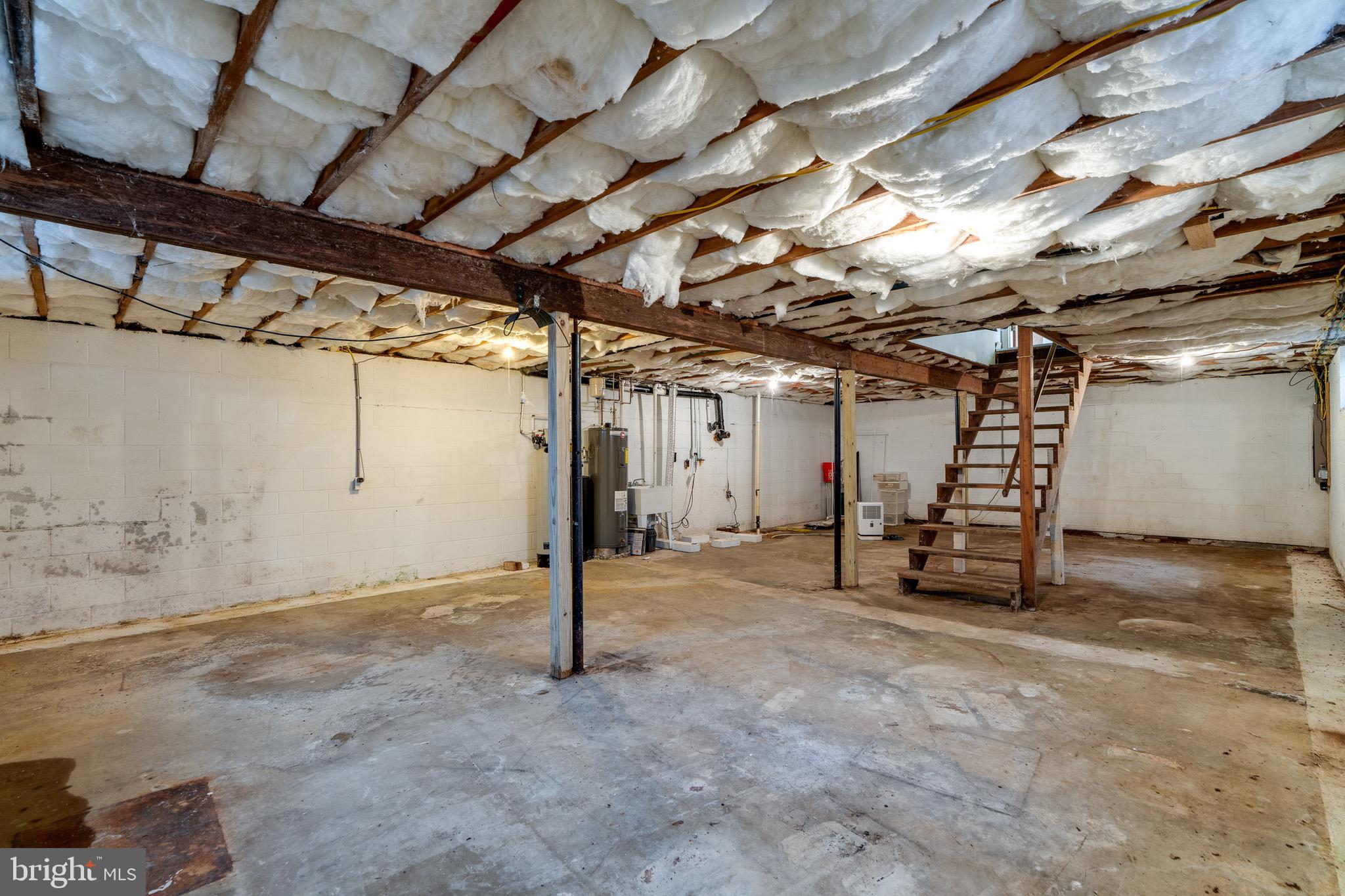 MOUNT JOY BOROUGH - Residential