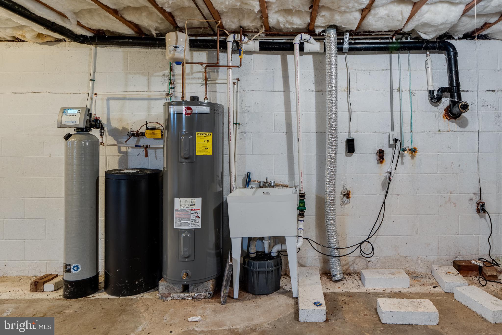 MOUNT JOY BOROUGH - Residential