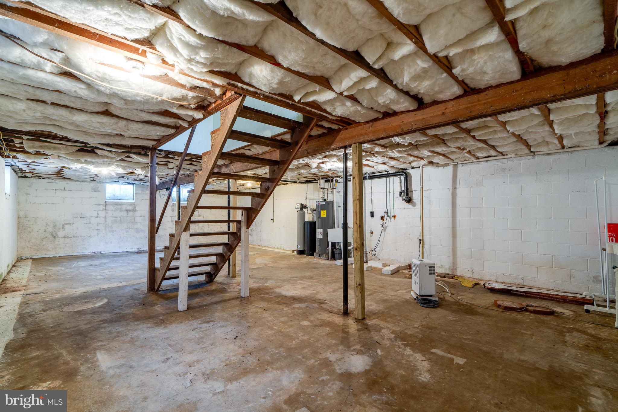 MOUNT JOY BOROUGH - Residential