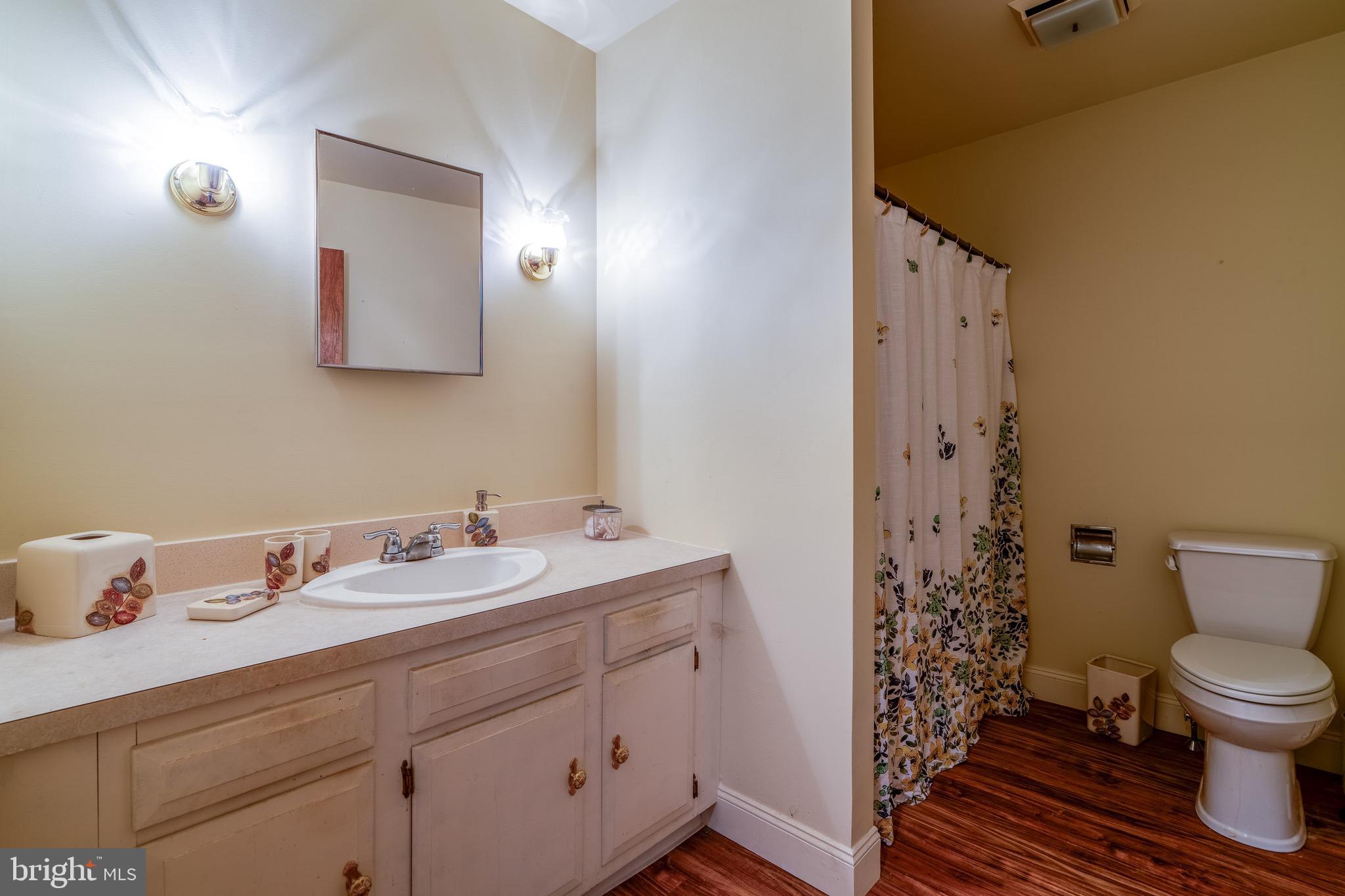 MOUNT JOY BOROUGH - Residential