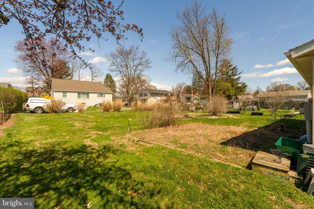 Photo of 533 Martin Avenue, MOUNT JOY, PA 17552 (MLS # PALA2084196)