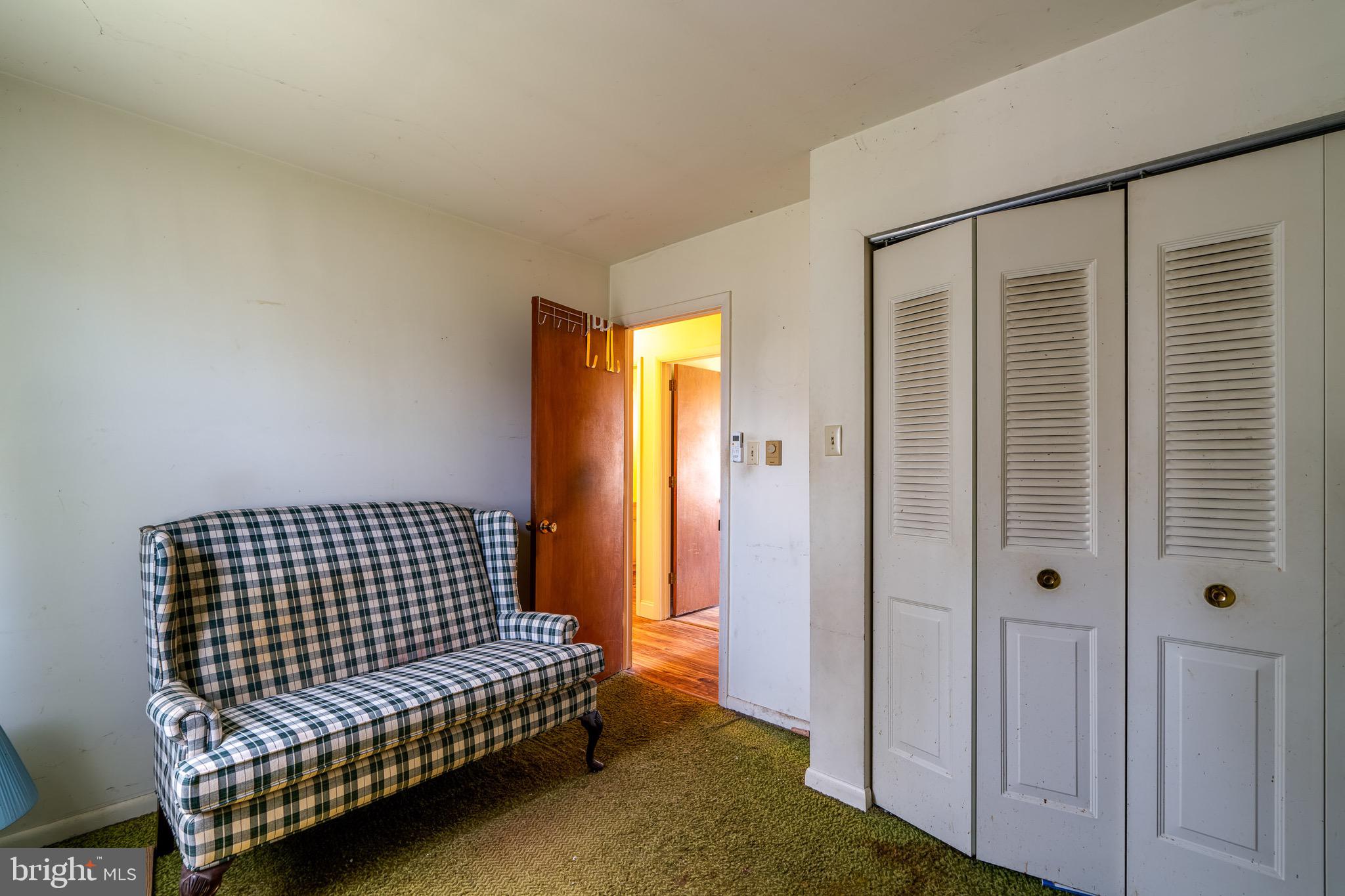 MOUNT JOY BOROUGH - Residential