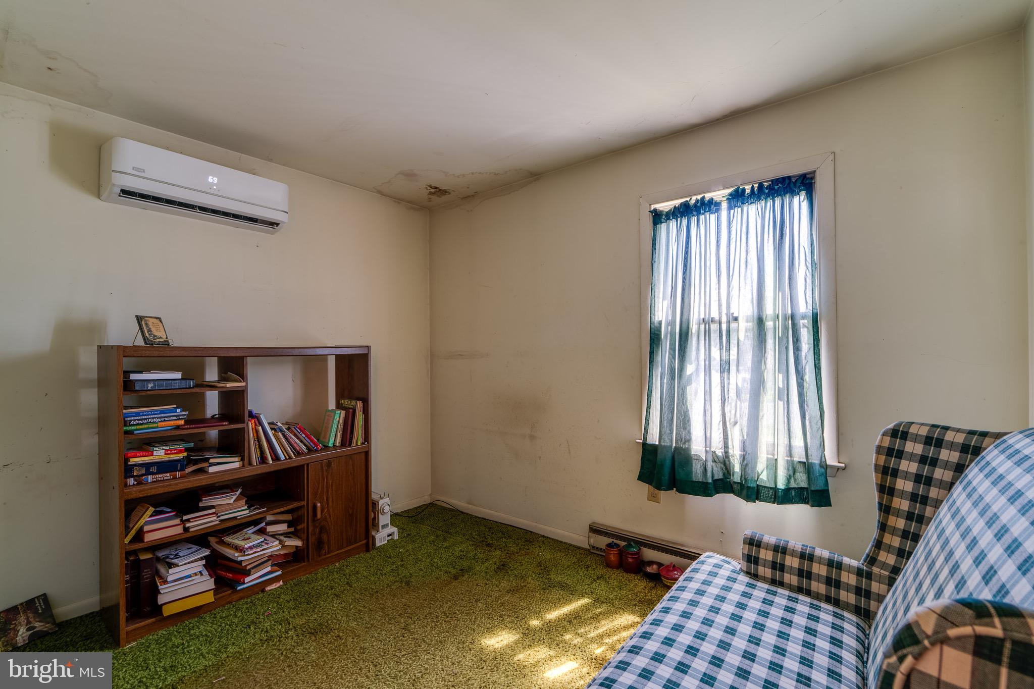 MOUNT JOY BOROUGH - Residential