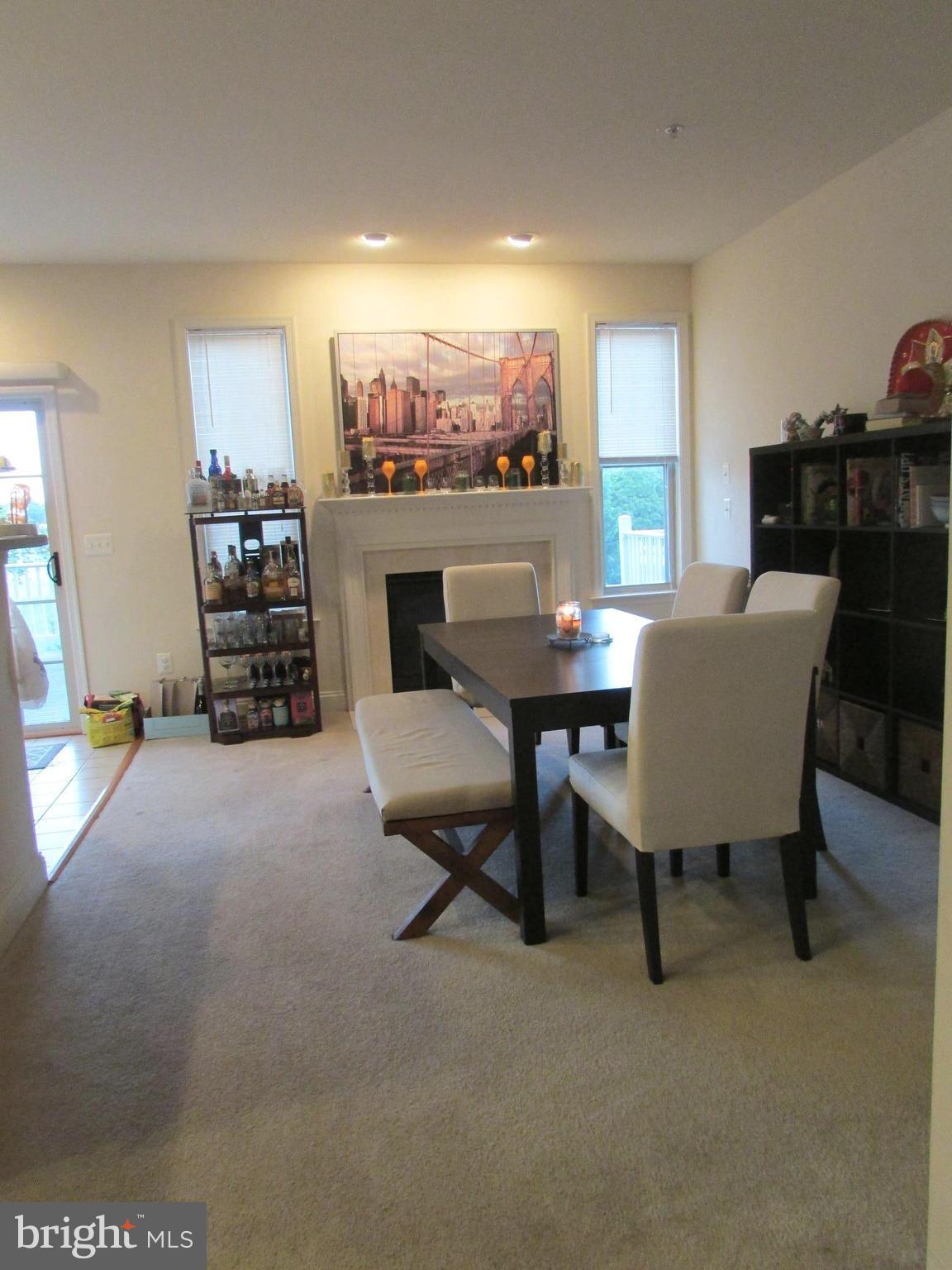 CROFTON VALLEY - Residential Lease