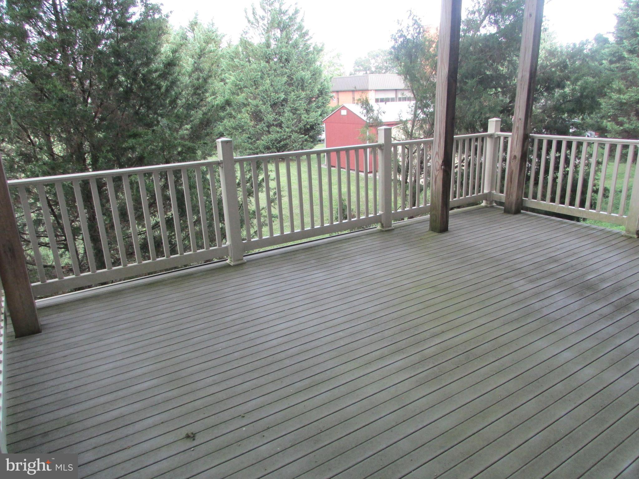 CROFTON VALLEY - Residential Lease