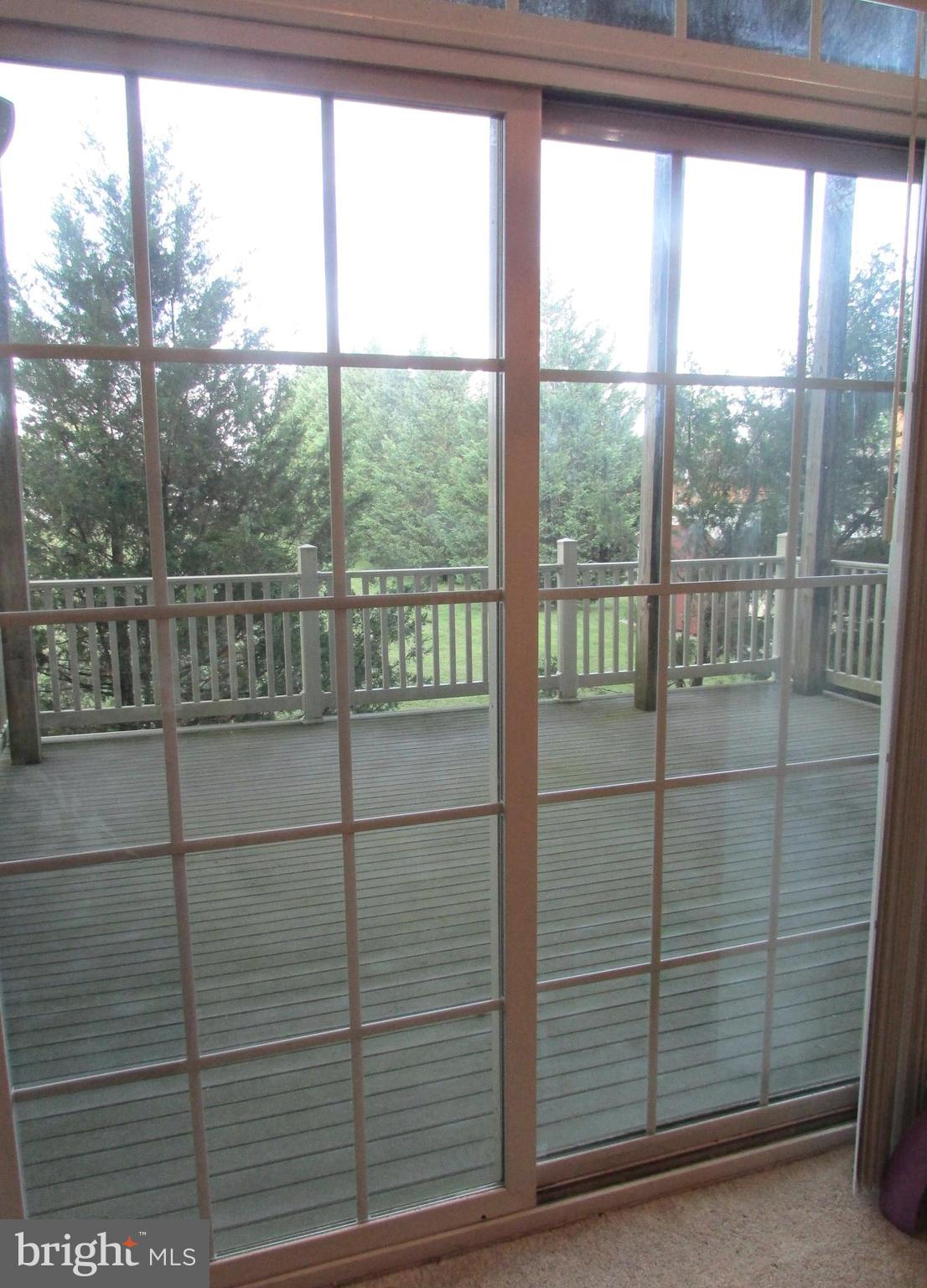 CROFTON VALLEY - Residential Lease