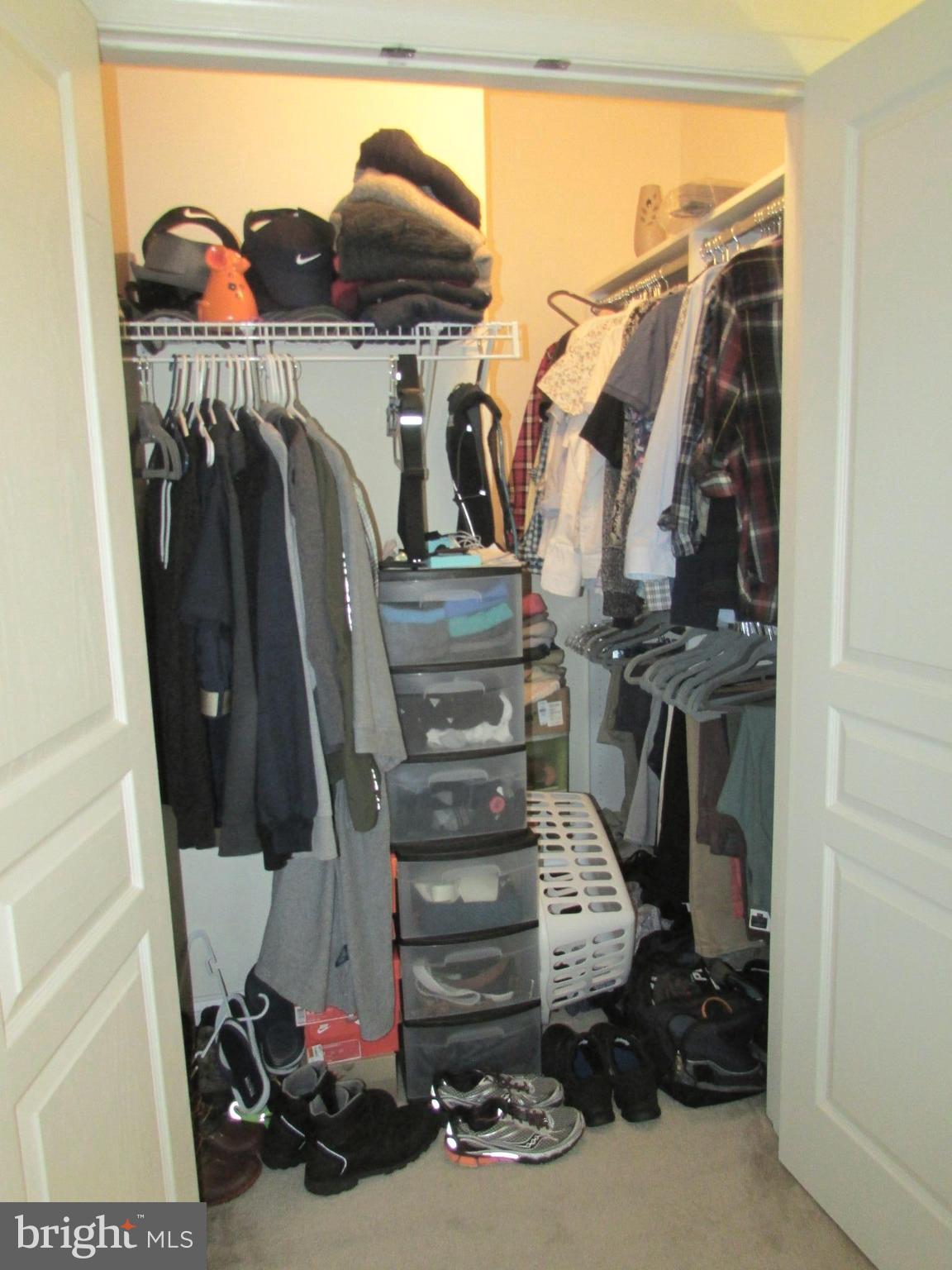 CROFTON VALLEY - Residential Lease