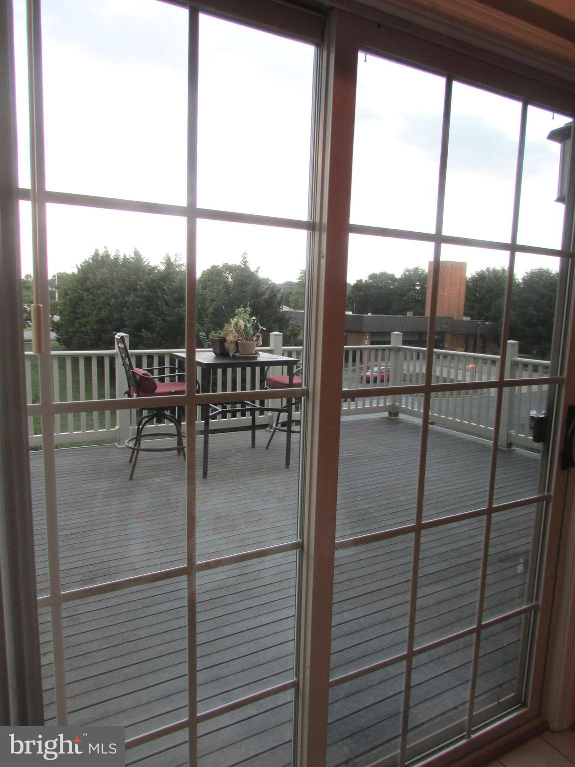 CROFTON VALLEY - Residential Lease