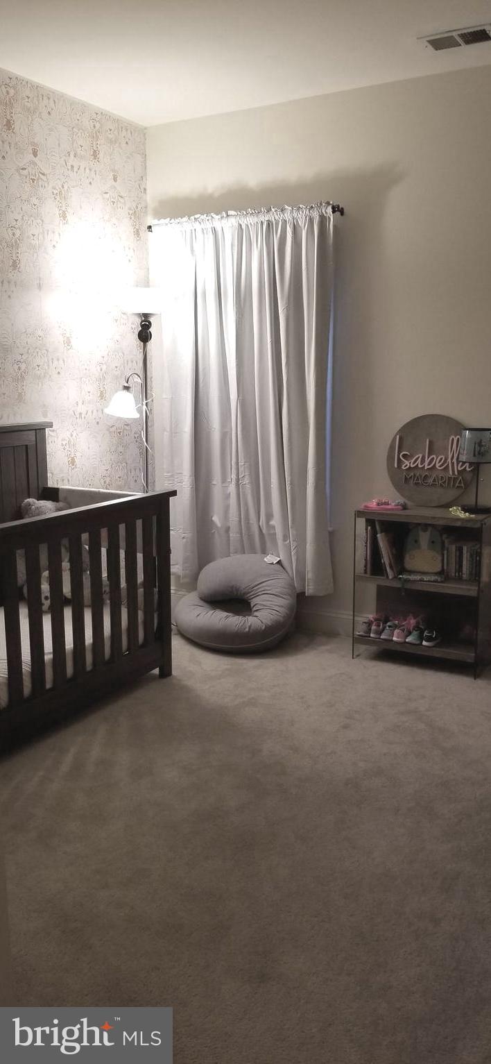 CROFTON VALLEY - Residential Lease