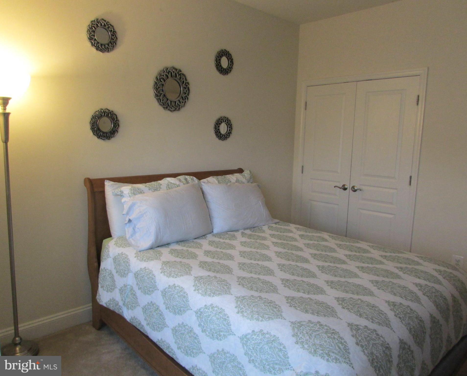 CROFTON VALLEY - Residential Lease