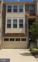 CROFTON VALLEY - Residential Lease