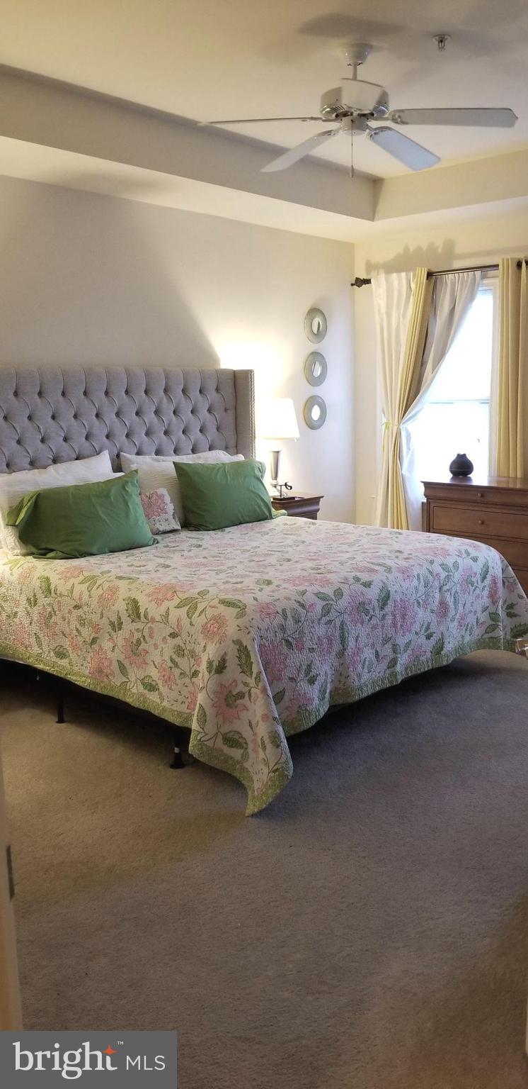 CROFTON VALLEY - Residential Lease