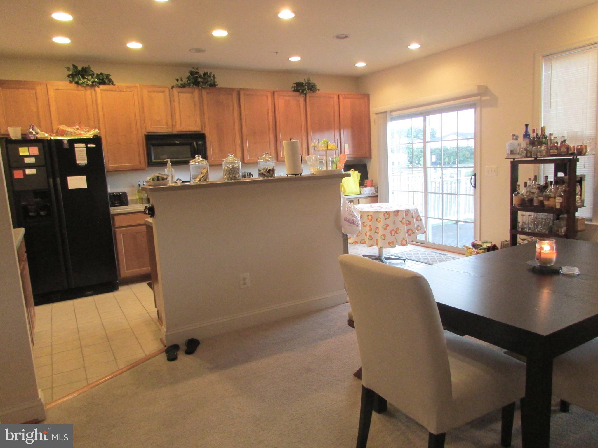 CROFTON VALLEY - Residential Lease