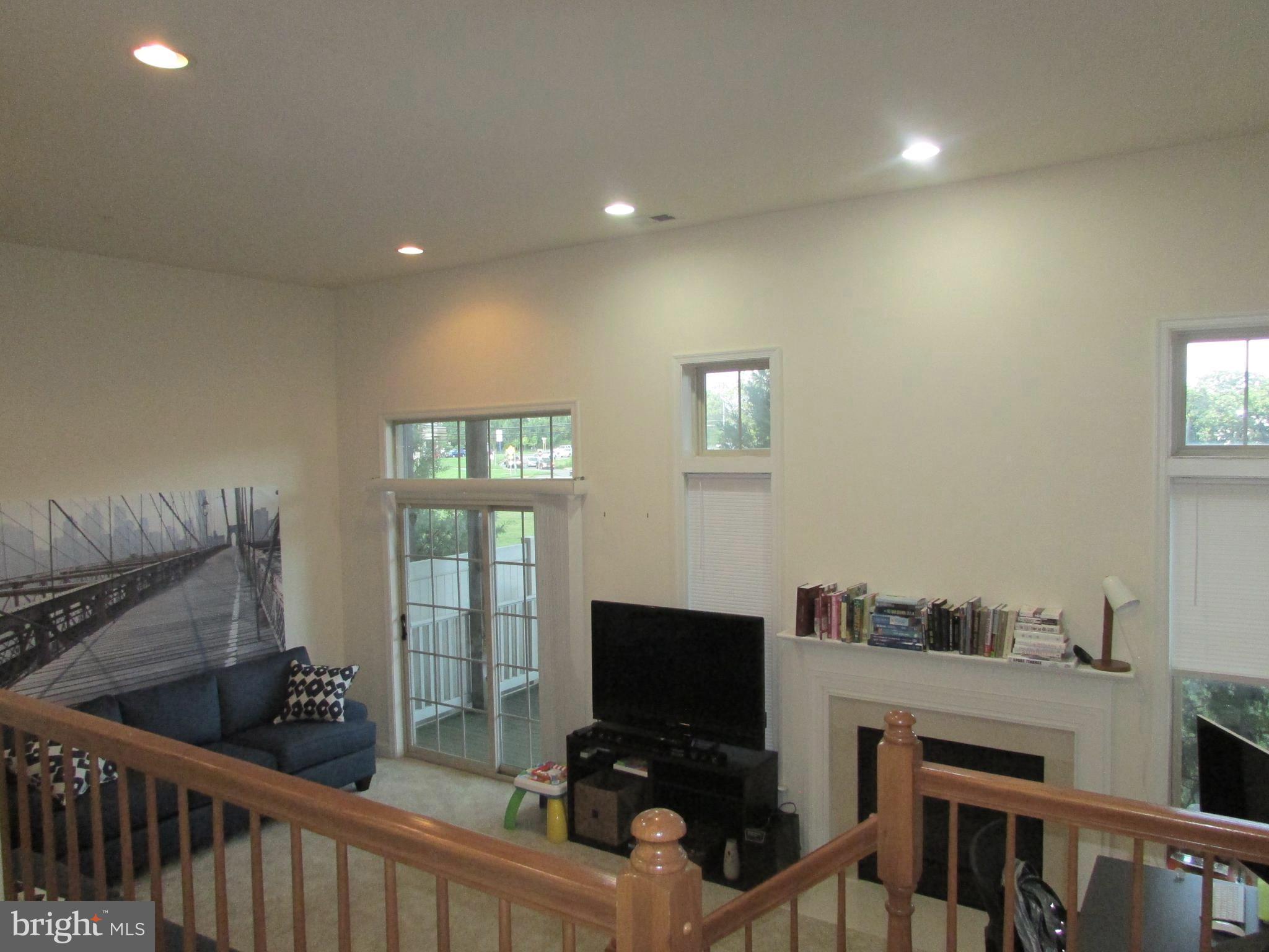 CROFTON VALLEY - Residential Lease