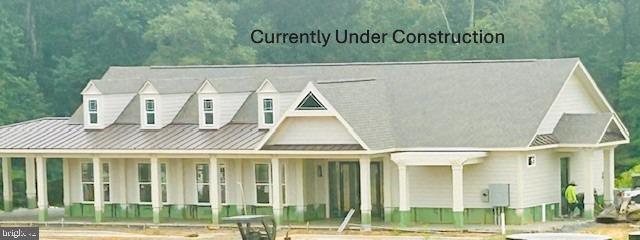 SCOTLAND HEIGHTS - Residential