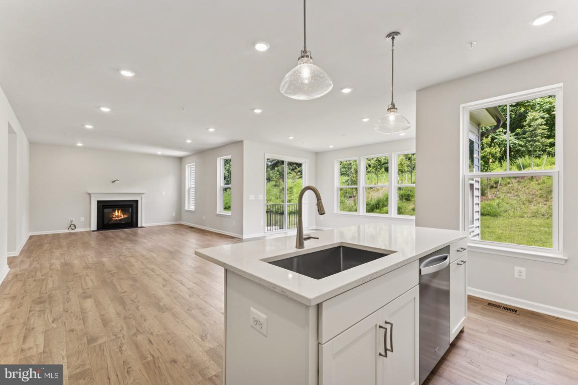 SCOTLAND HEIGHTS - Residential