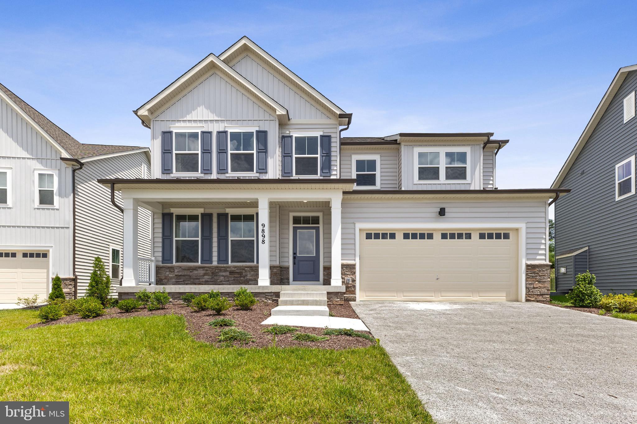 SCOTLAND HEIGHTS - Residential