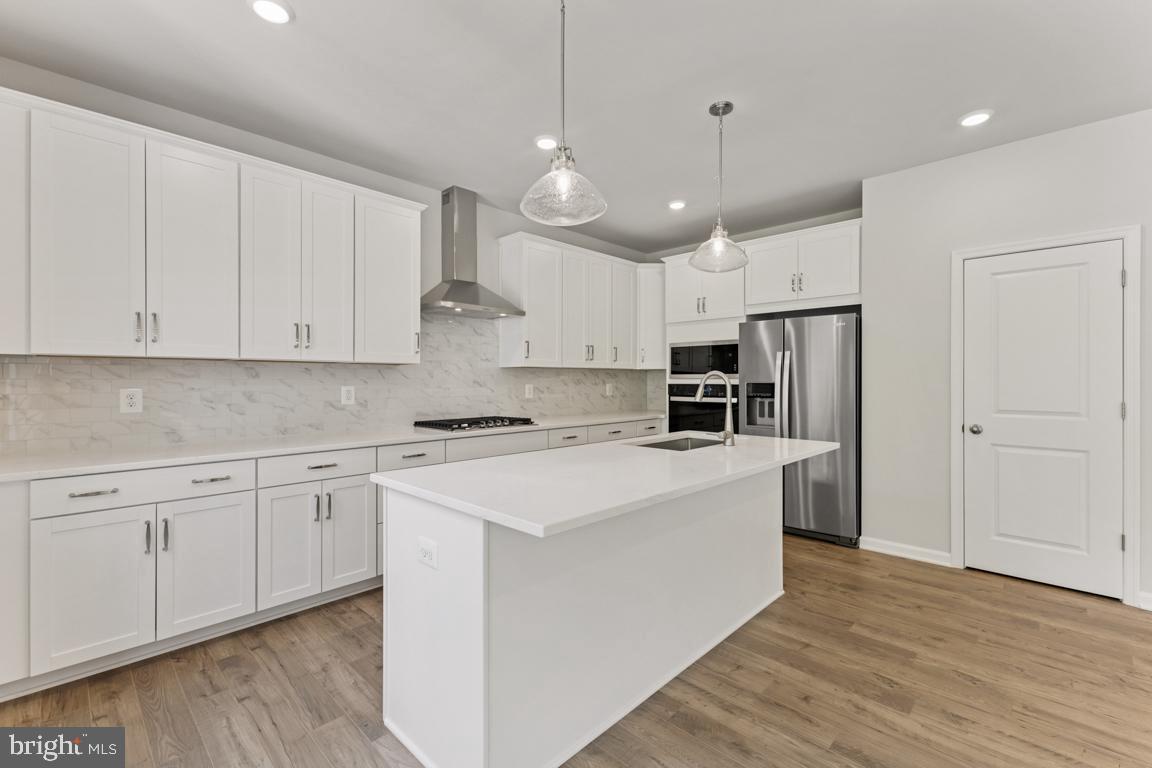 SCOTLAND HEIGHTS - Residential