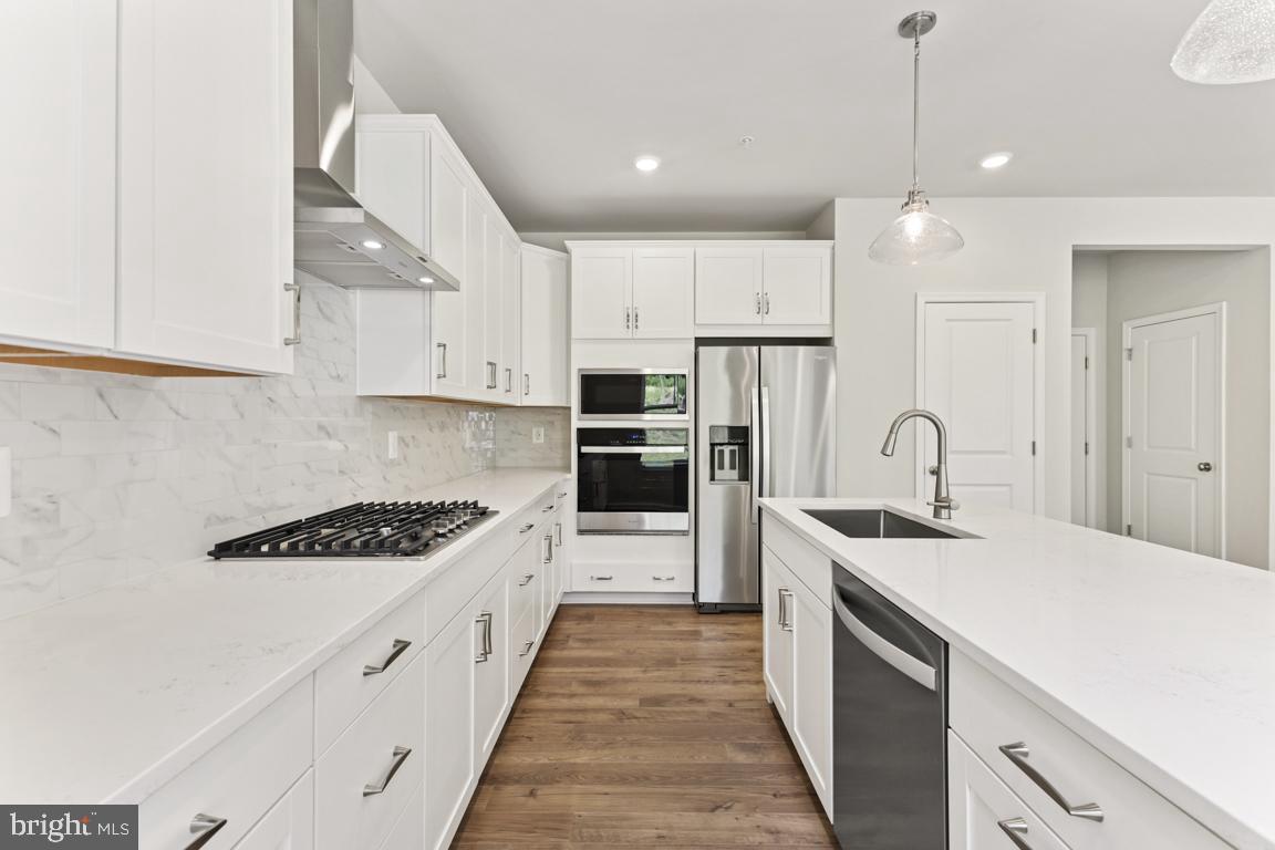 SCOTLAND HEIGHTS - Residential