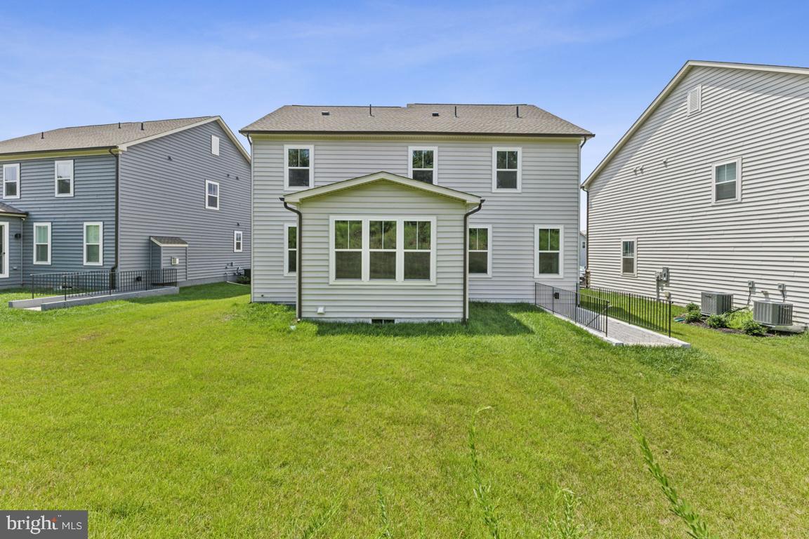 SCOTLAND HEIGHTS - Residential