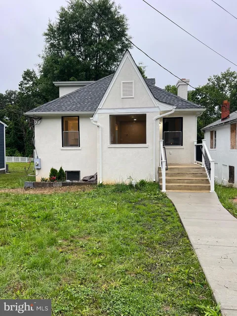 12117 Old Fort Road, Fort Washington, MD MLS: MDPG2152478