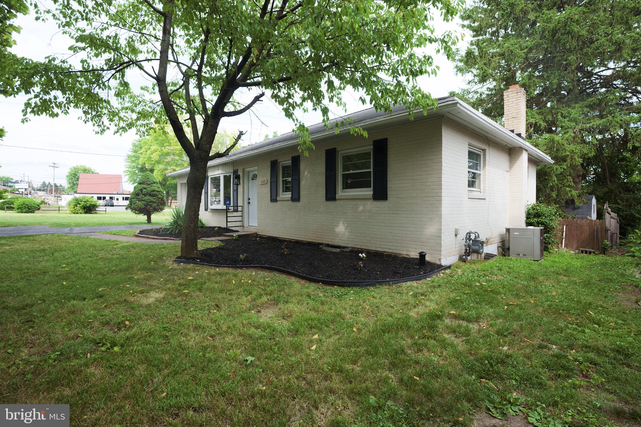 1020 HANOVER ROAD