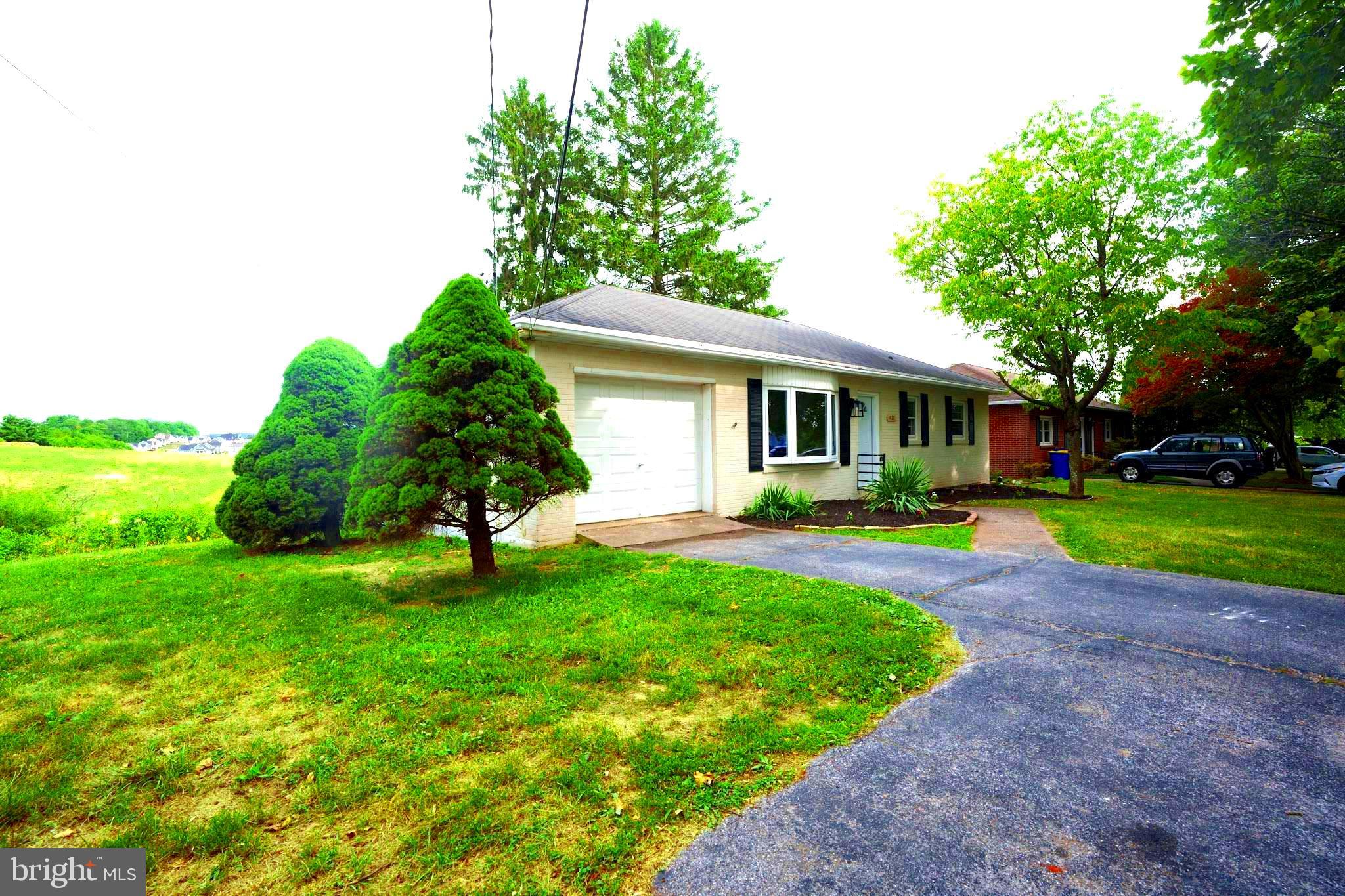 1020 HANOVER ROAD