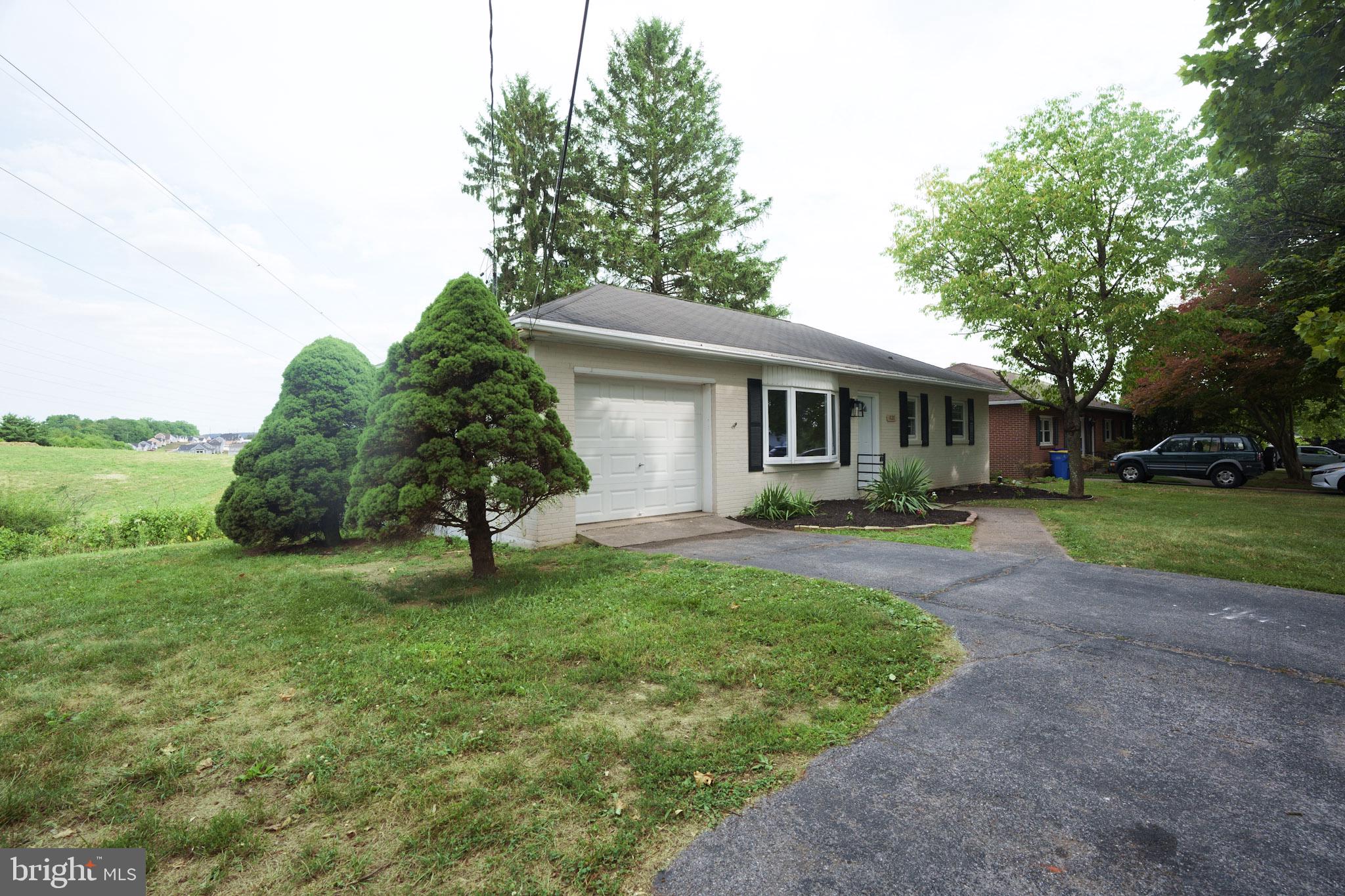 1020 HANOVER ROAD