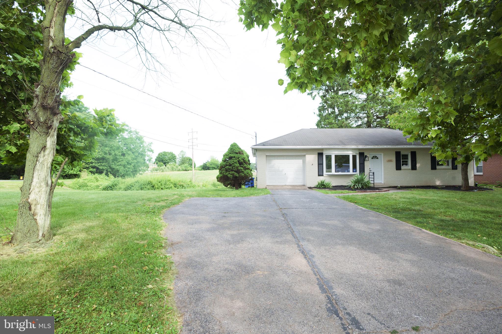 1020 HANOVER ROAD