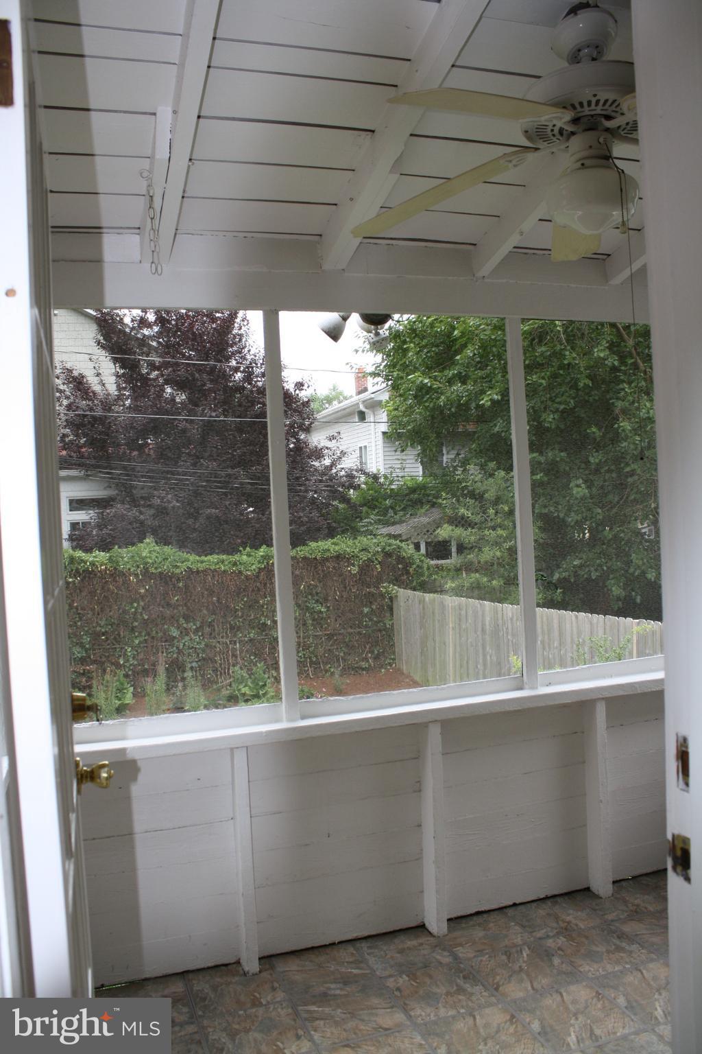 ROSEMONT - Residential Lease