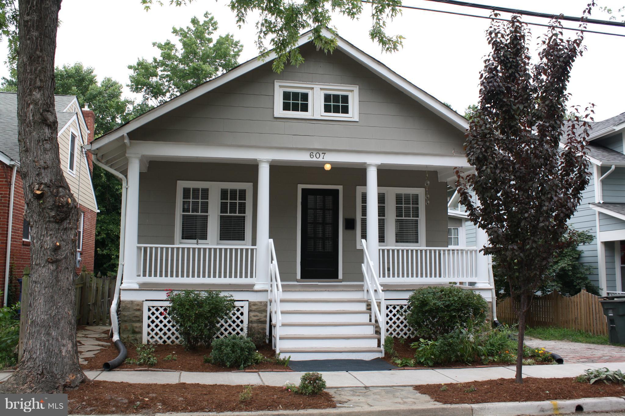 ROSEMONT - Residential Lease