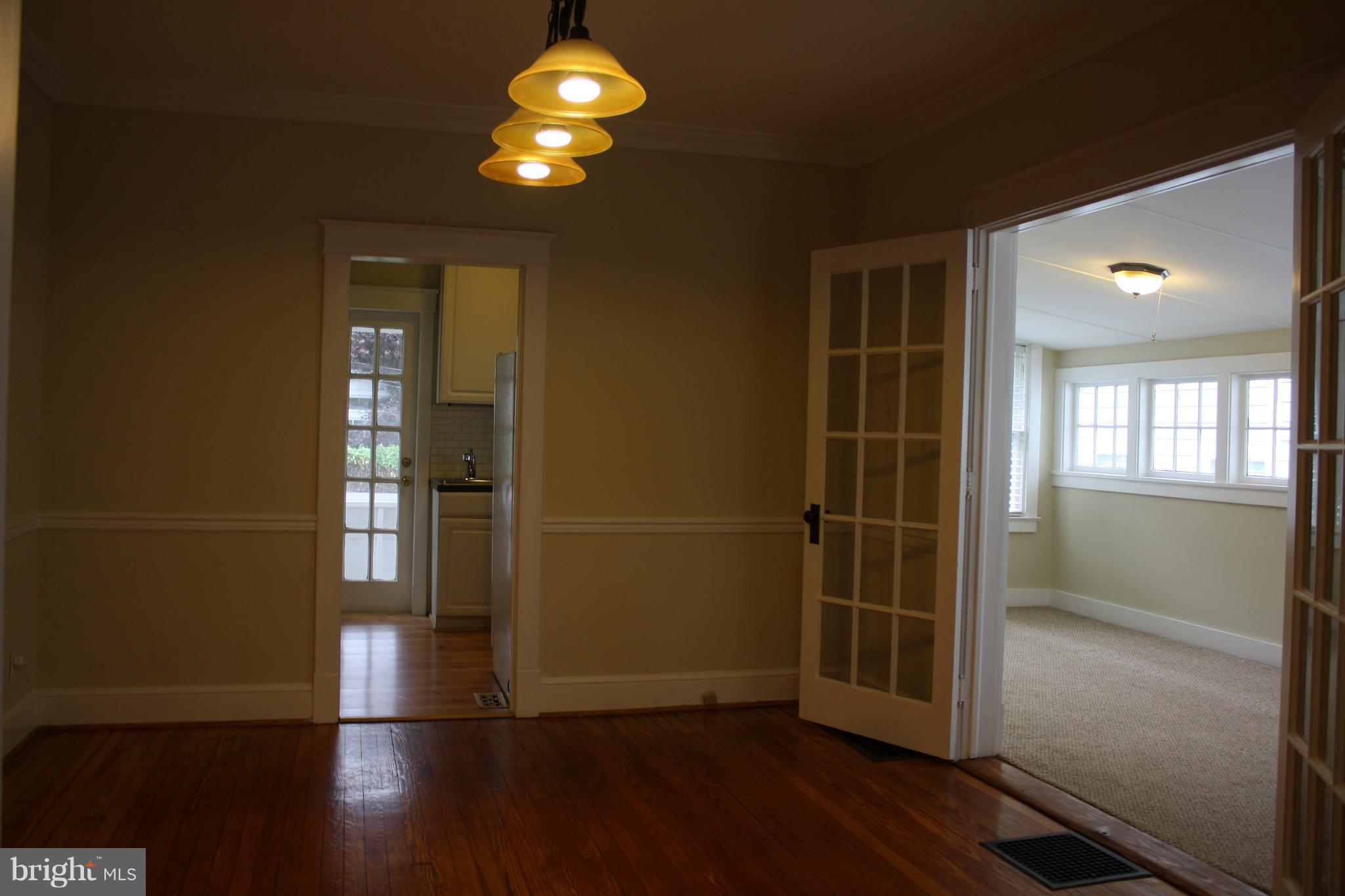 ROSEMONT - Residential Lease